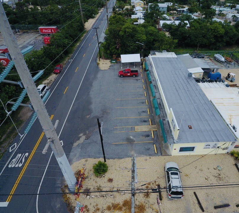 21 County Rd, Big Pine Key, FL for sale Building Photo- Image 1 of 1