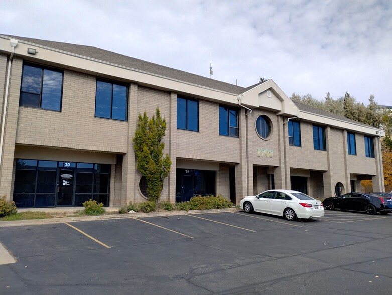 1682 Combe Rd, Ogden, UT for lease - Building Photo - Image 2 of 4