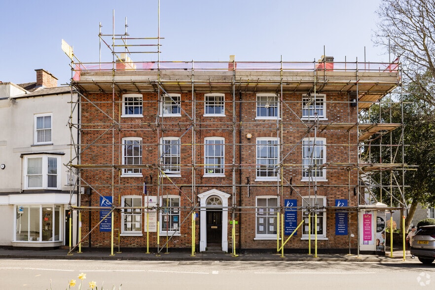 5 London Rd, Bicester for sale - Primary Photo - Image 1 of 1