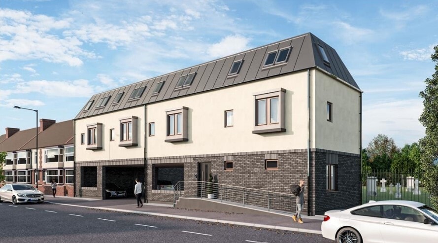 229 Perth St, Hull for sale Building Photo- Image 1 of 1