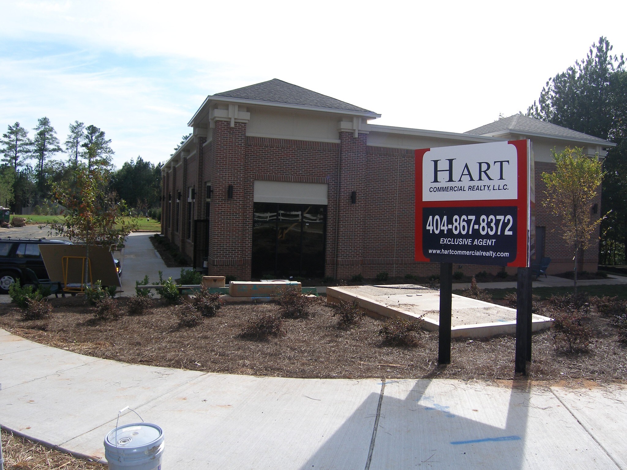 3280 Old Alabama Rd, Alpharetta, GA for sale Primary Photo- Image 1 of 1