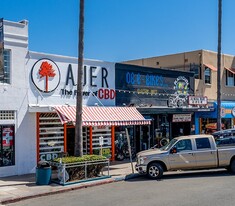 4944 Newport Ave, San Diego CA - Commercial Real Estate