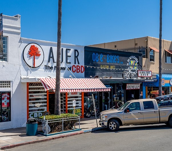 4944 Newport Ave, San Diego, CA for lease Building Photo- Image 1 of 3