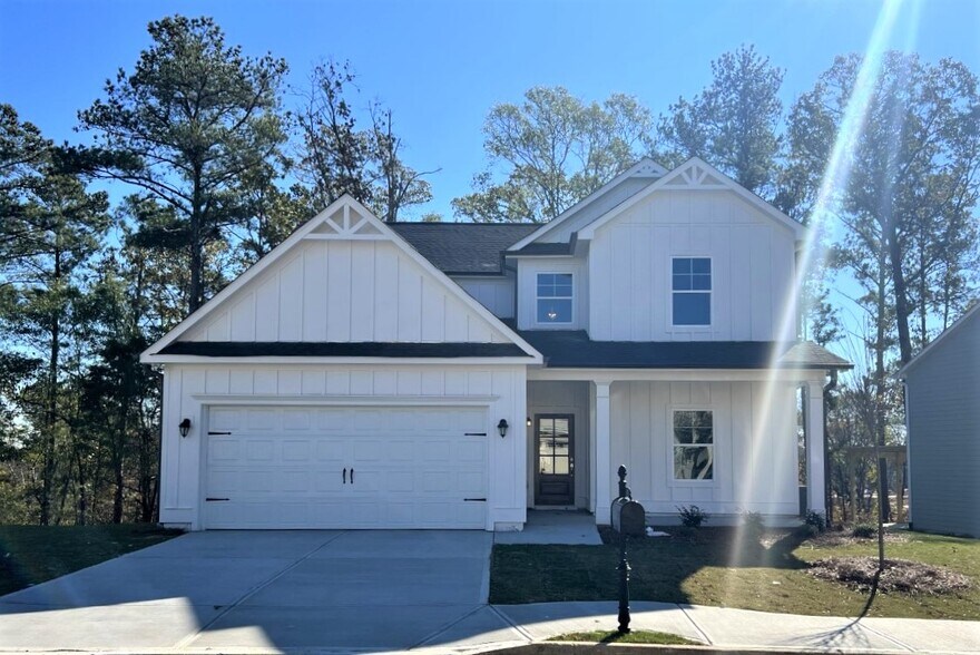 169 Russell Way, Athens, GA for sale - Primary Photo - Image 1 of 1
