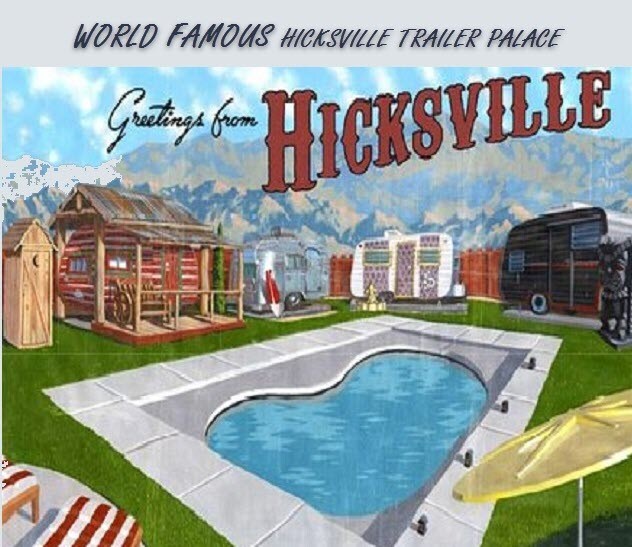 2517 Foxy Flats Rd, Joshua Tree, CA for sale Primary Photo- Image 1 of 1