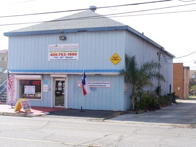 715 24th St, Galveston, TX for sale Primary Photo- Image 1 of 1