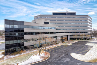 More details for 400 Skokie Blvd, Northbrook, IL - Office for Lease