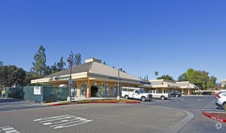 More details for 15525-15569 Union Ave, Los Gatos, CA - Retail for Lease