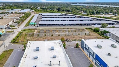 9310 Ulmerton Rd, Largo, FL for lease Building Photo- Image 1 of 17