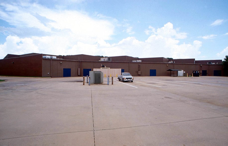 1101 Resource Dr, Plano, TX for lease - Other - Image 2 of 9