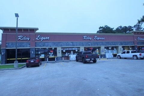 1827 Riley Fuzzell Rd, Spring, TX for sale - Primary Photo - Image 1 of 1