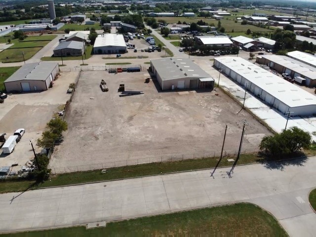 9 Regency Dr, Wylie, TX for lease Building Photo- Image 1 of 3