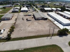 9 Regency Dr, Wylie, TX for lease Building Photo- Image 1 of 3