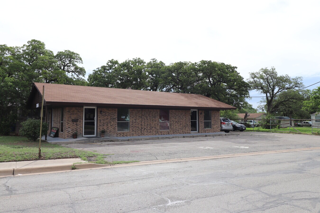2016 Coggin Ave, Brownwood, TX 76801