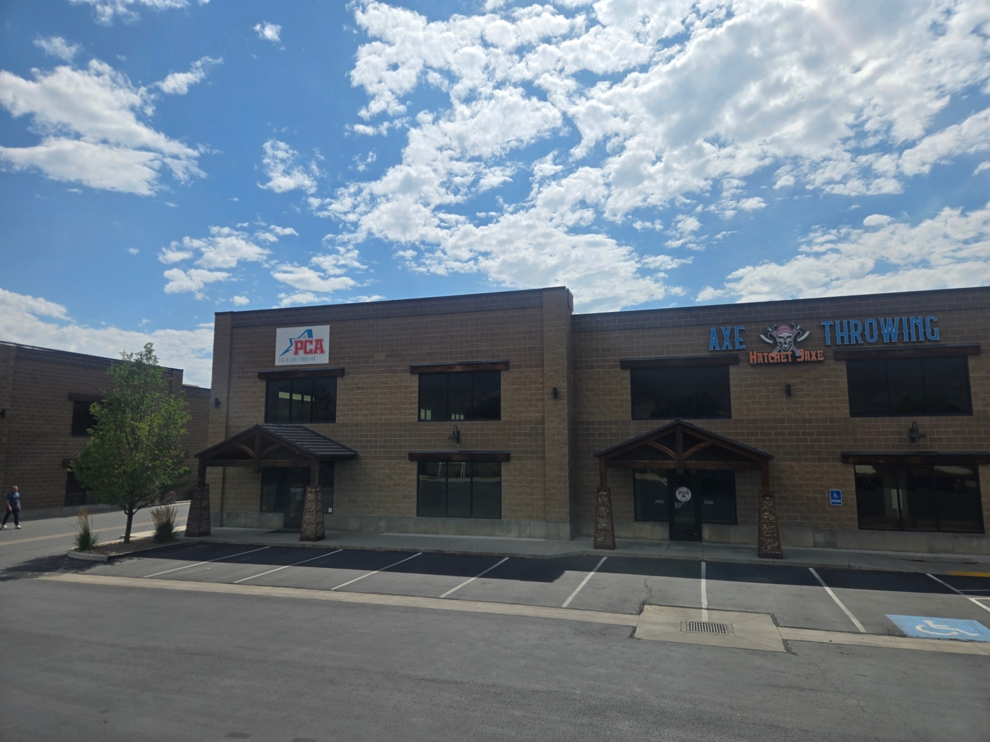 443 S Deseret Dr, Kaysville, UT for lease Interior Photo- Image 1 of 9