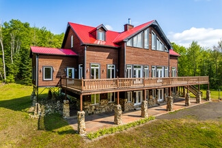 More details for 1150 Rang 10E, Saint-calixte, QC - Land for Sale