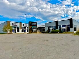 On The Corner - NNN Property