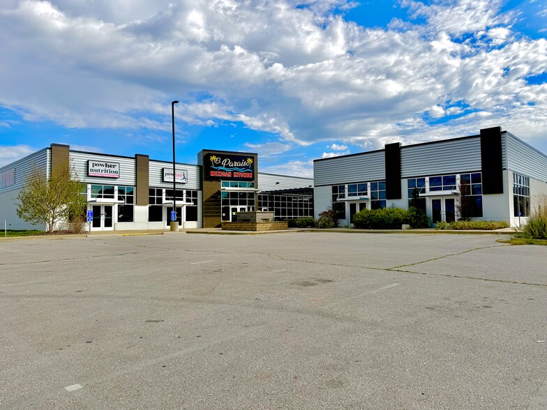 306 E Chestnut St, Strafford, MO for sale - Building Photo - Image 1 of 25