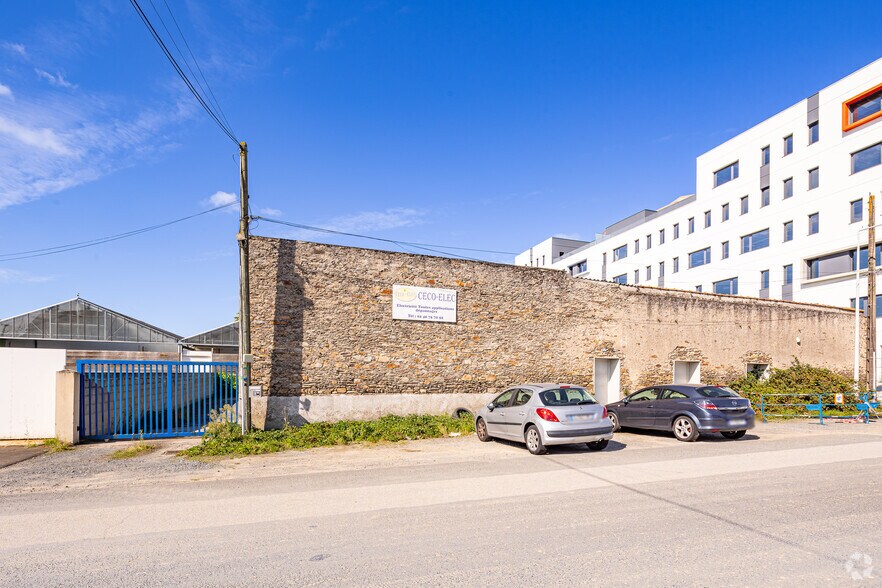 8 Rue James Joule, Rezé for lease - Primary Photo - Image 1 of 41