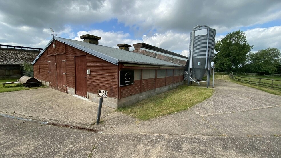 Balsall St, Coventry for sale - Building Photo - Image 1 of 1