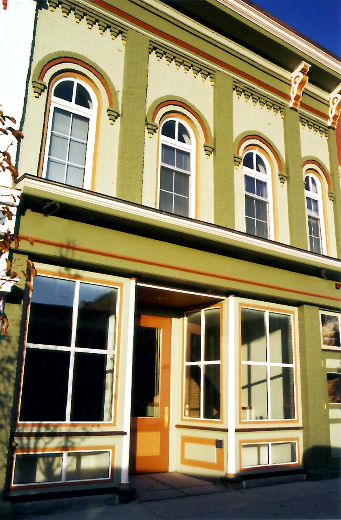 8120-8122 Main St, Dexter, MI for sale Building Photo- Image 1 of 1