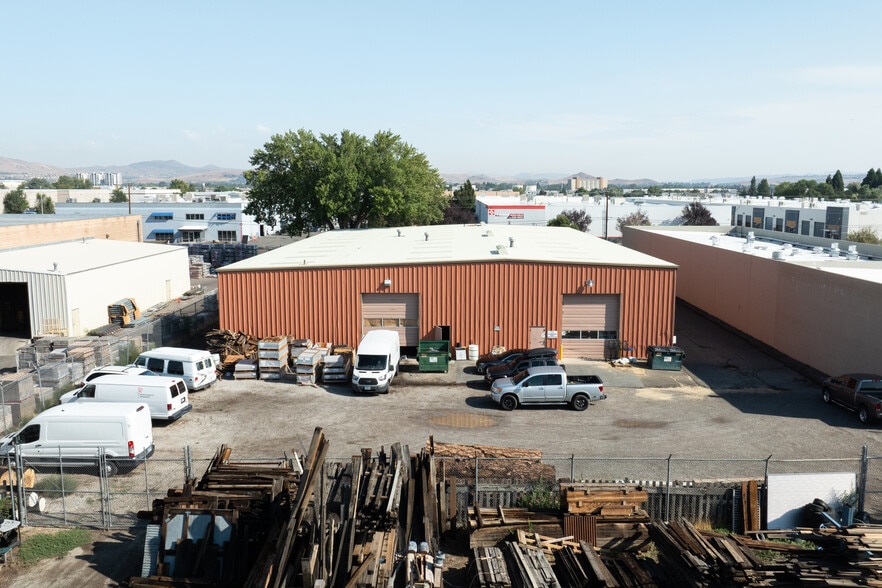 255 Greg St, Sparks, NV for sale - Building Photo - Image 3 of 7