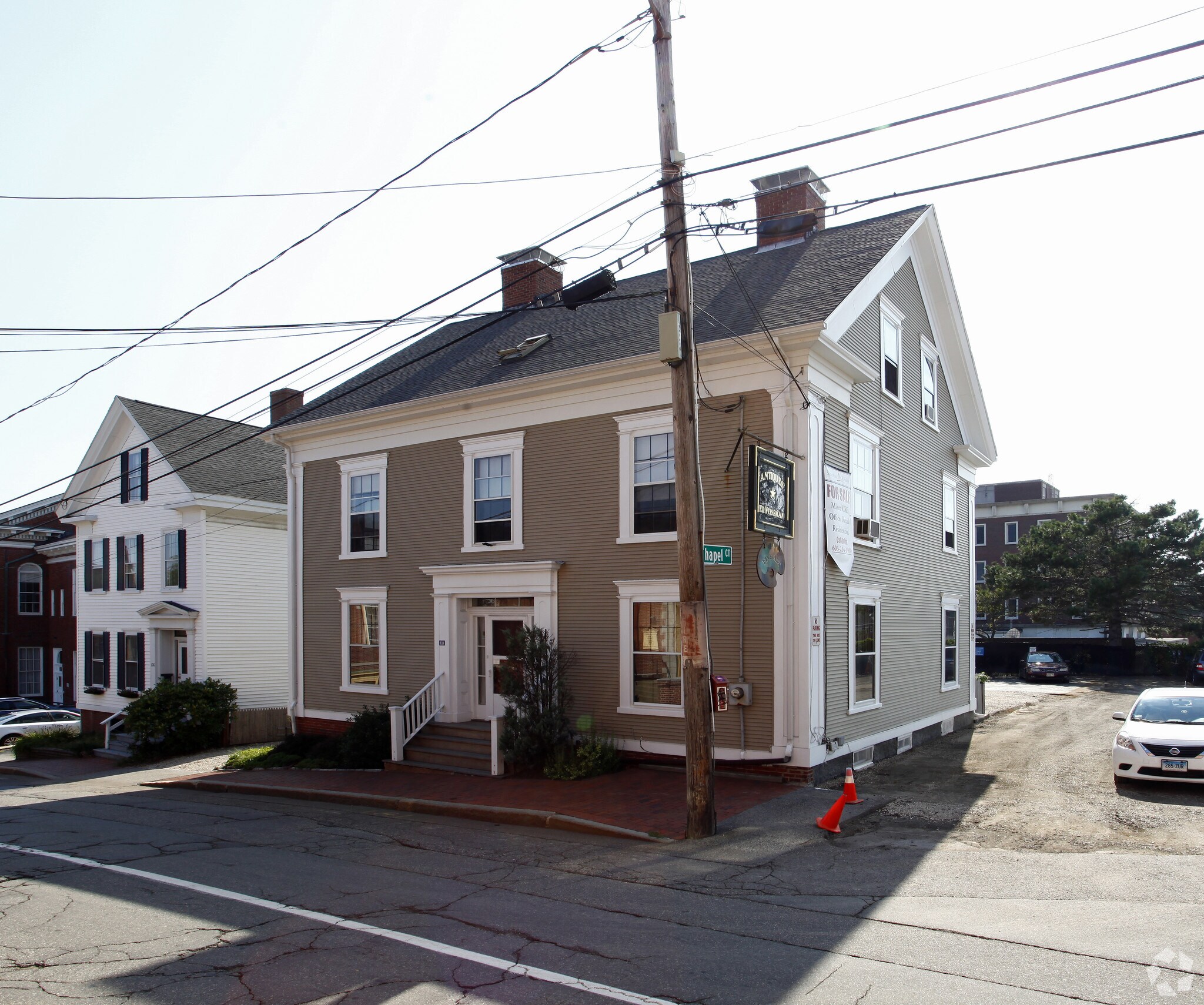 Dinnerhorn Portsmouth Nh - ezp5ay0