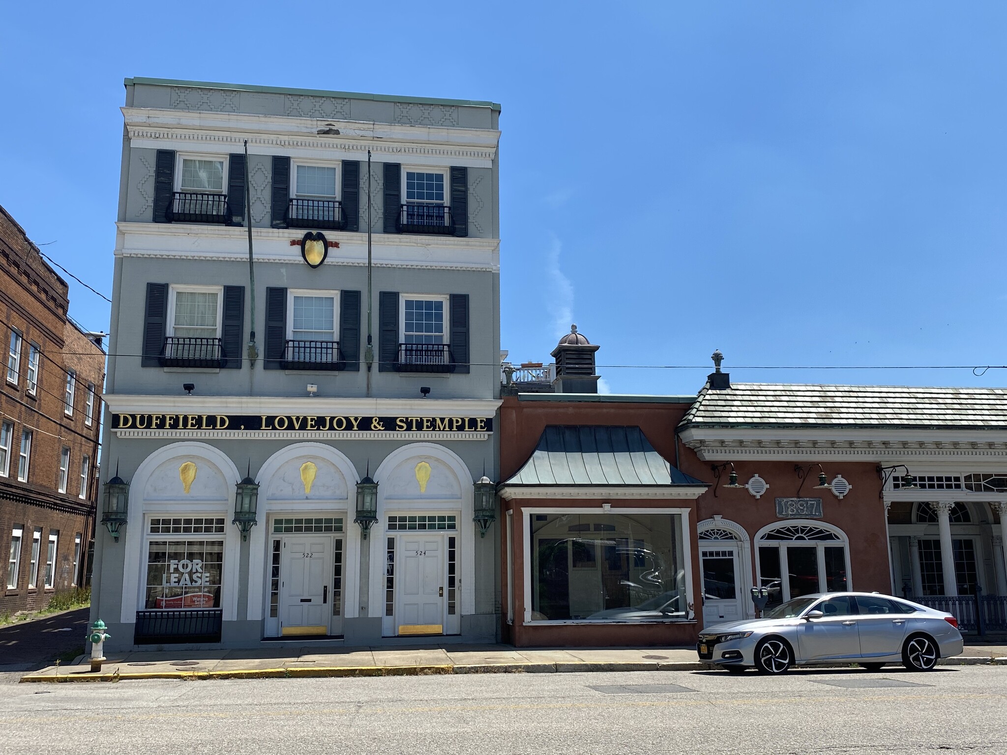 522 9th St, Huntington, WV for sale Building Photo- Image 1 of 1