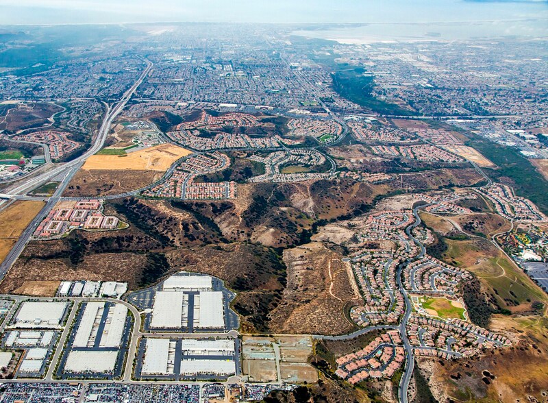 1011 Vista Santo Domingo, San Diego, CA 92154 5.58 Acres Entitled 143