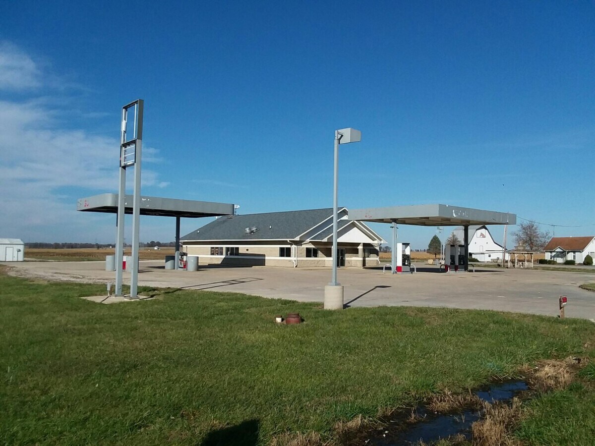 15209 N State Road 67, Sandborn, IN 47578