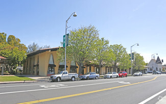 More details for 951-955 Monroe St, Santa Clara, CA - Retail for Lease