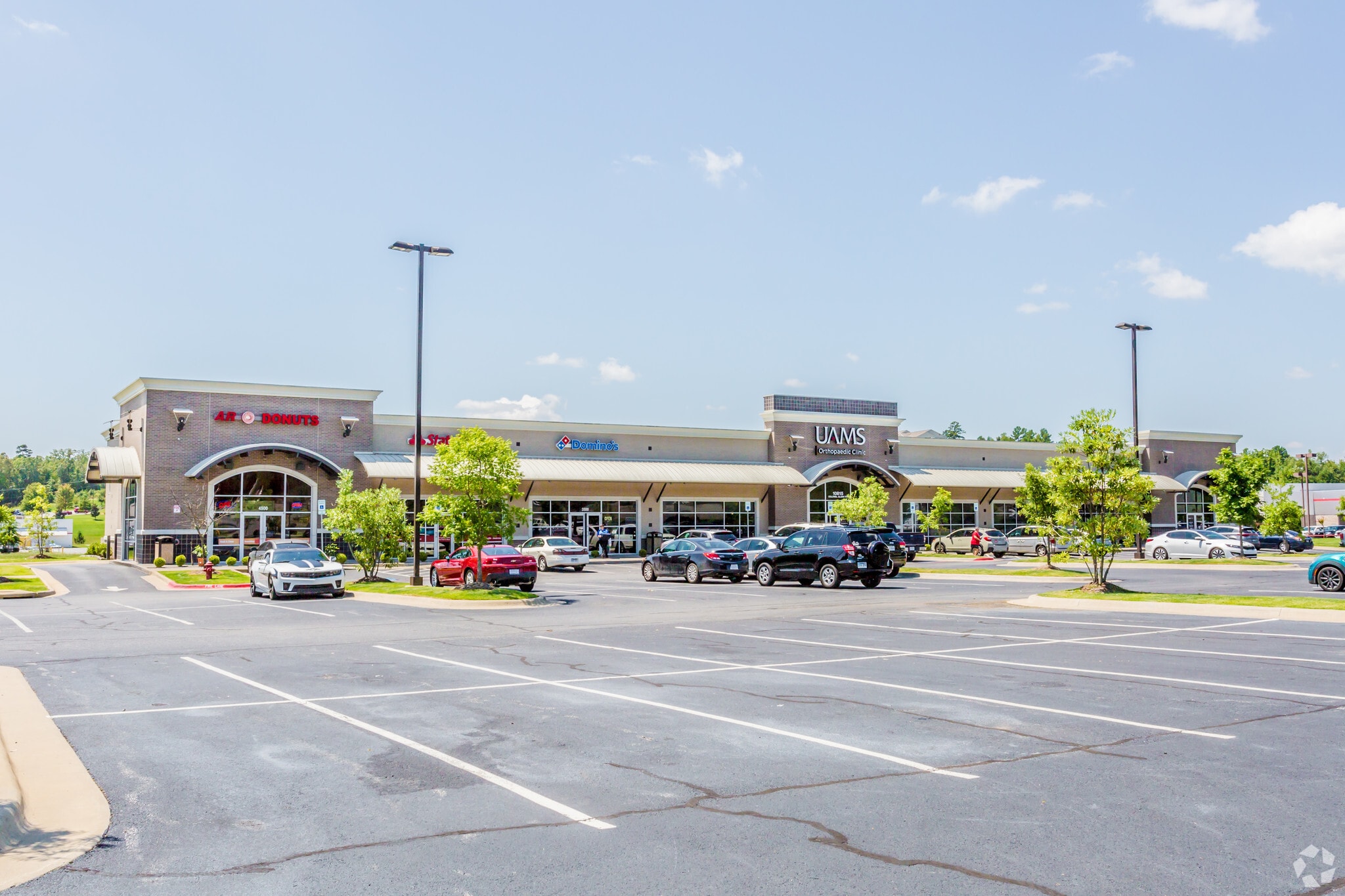 10815 Colonel Glenn Rd, Little Rock, AR 72204 - The Shoppes at Colonel - 6300 Colonel Glenn Little Rock Ar 72204
