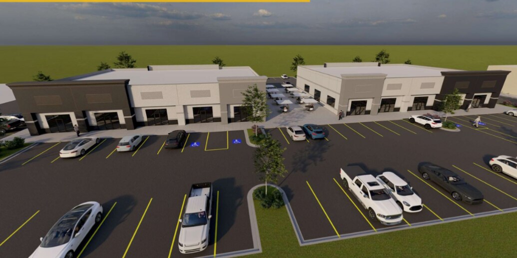 4865 E Franklin Rd, Nampa, ID for lease Building Photo- Image 1 of 2