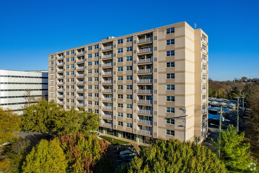 3415 West End Ave, Nashville, TN for sale - Building Photo - Image 1 of 10