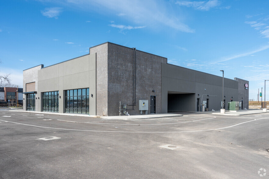 9235 Michigan Rd, Indianapolis, IN for lease - Building Photo - Image 3 of 18