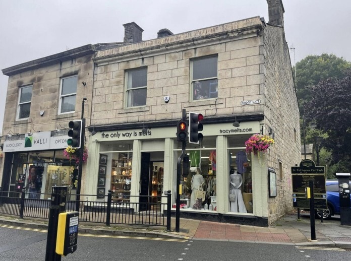 3 Bridge Gate, Hebden Bridge for lease Building Photo- Image 1 of 2