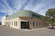 5921 Office Blvd NE, Albuquerque NM - Warehouse