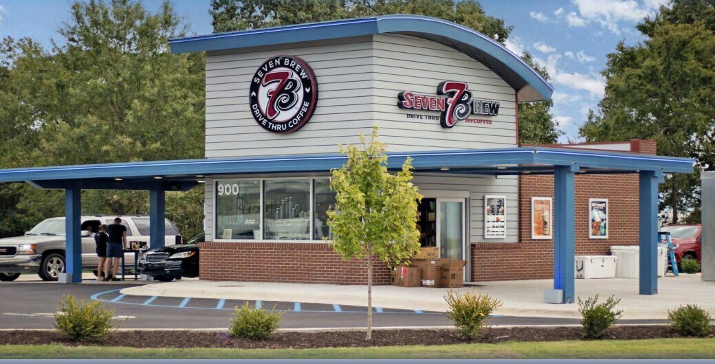 1077 E Downing St, Tahlequah, OK for sale Building Photo- Image 1 of 1