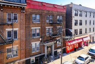 More details for 6008 Fillmore Pl, West New York, NJ - Multifamily for Sale