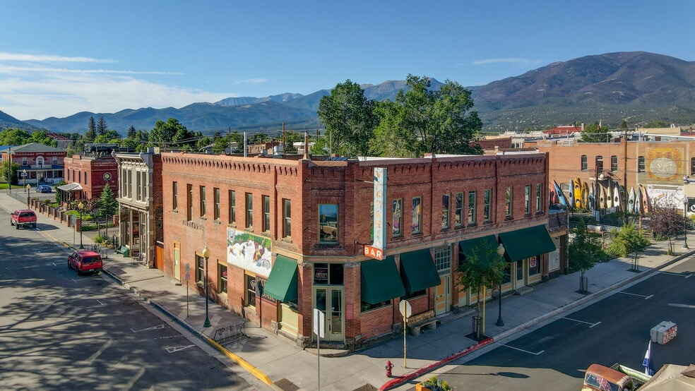 143 N F St, Salida, CO for sale - Primary Photo - Image 1 of 1