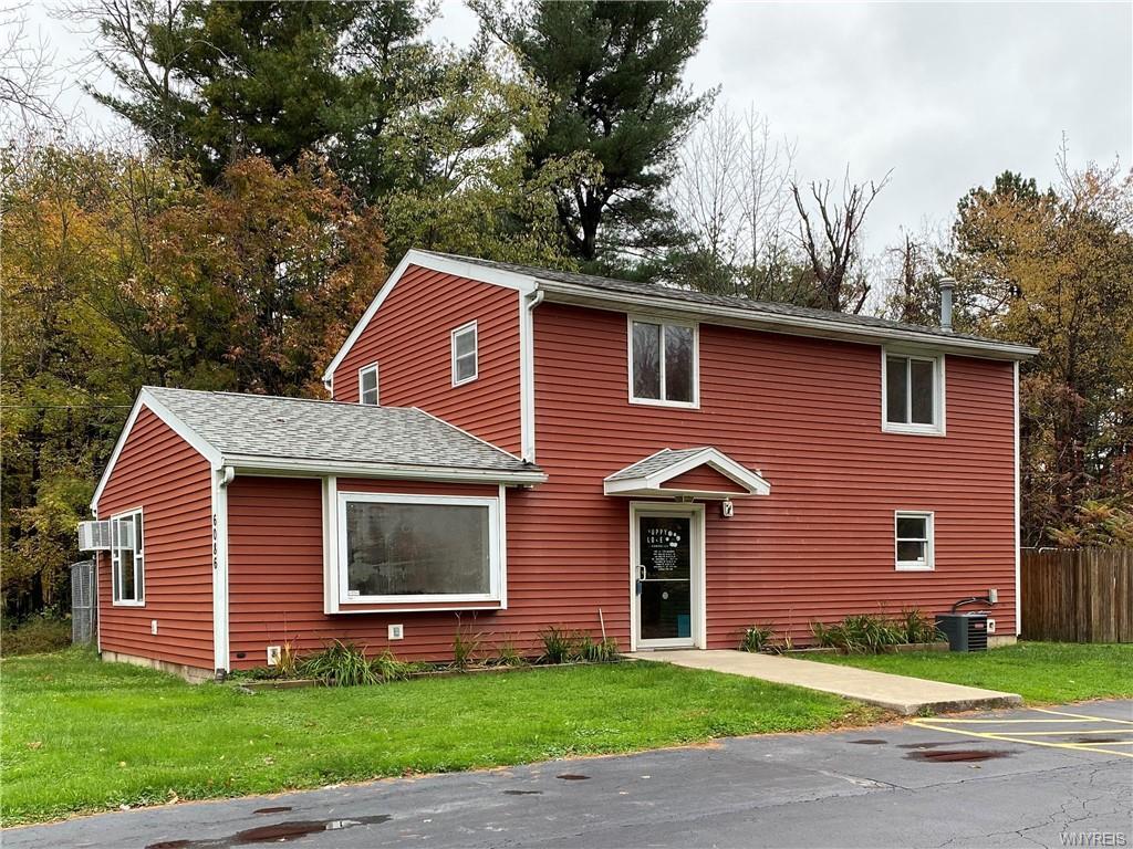 6086 Southwestern Blvd, Hamburg, NY for sale Primary Photo- Image 1 of 1