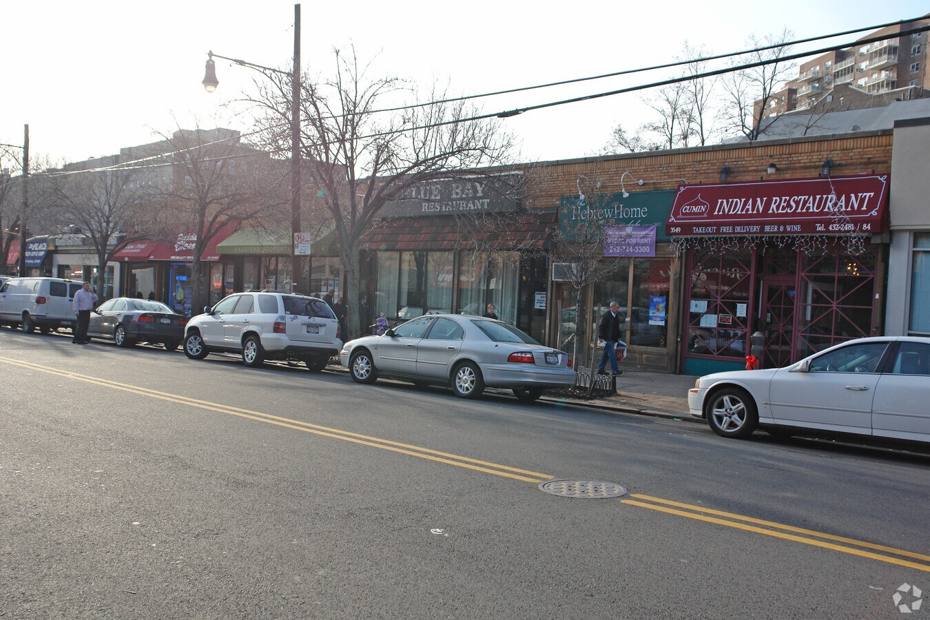 35193555 Johnson Ave, Bronx, NY 10463