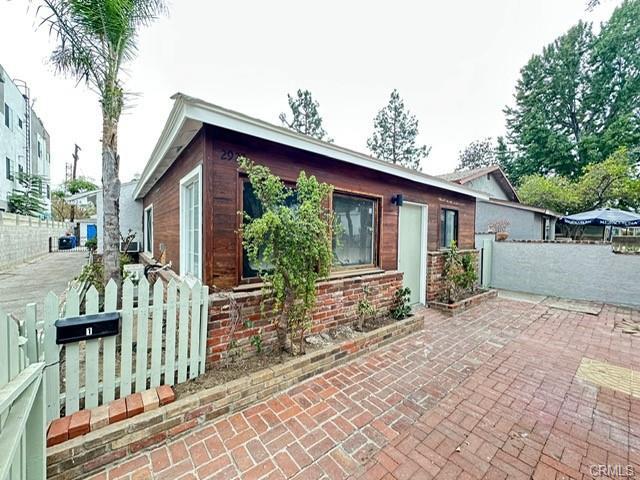 2922 Glenhurst Ave, Los Angeles, CA for sale - Primary Photo - Image 1 of 22