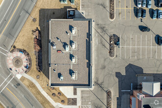 1605 Queens Dr, Woodbury, MN - aerial  map view - Image1