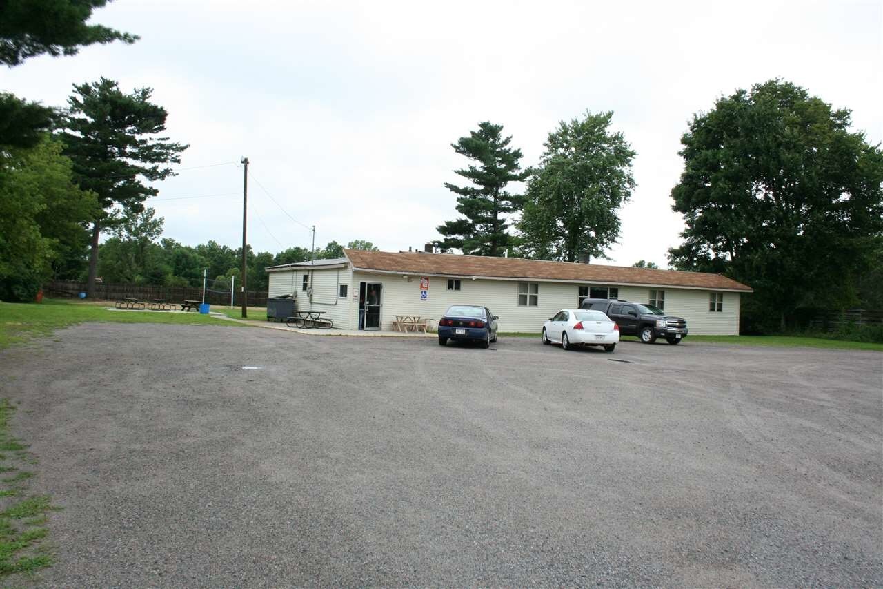 2963 State Highway 73, Wisconsin Rapids, WI for sale Primary Photo- Image 1 of 1