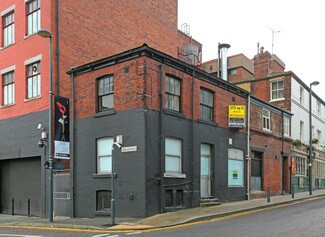 More details for 8 Templar St, Leeds - Retail for Lease