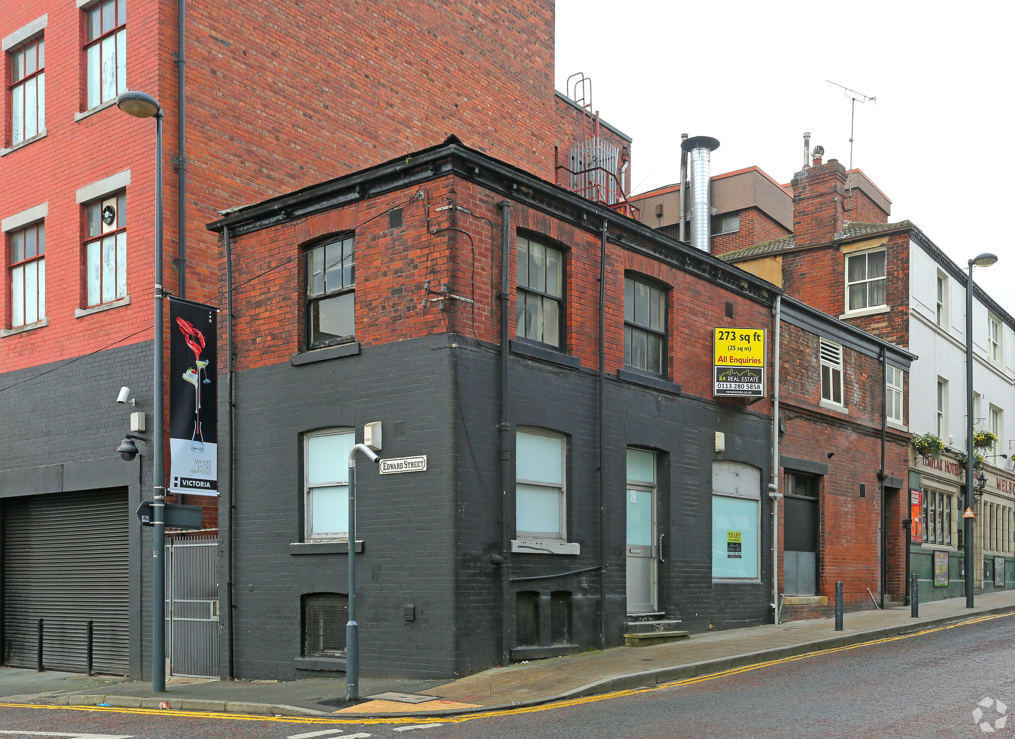 8 Templar St, Leeds for sale Building Photo- Image 1 of 1