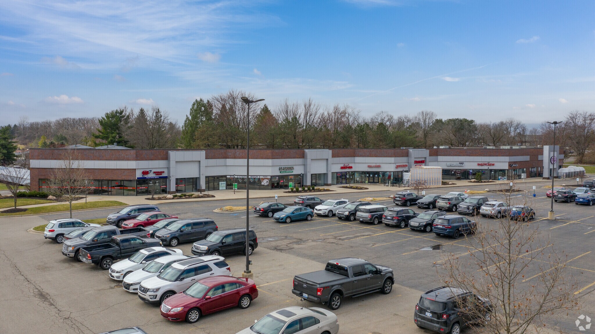 6240-6280 28th St SE, Grand Rapids, MI for sale Primary Photo- Image 1 of 1