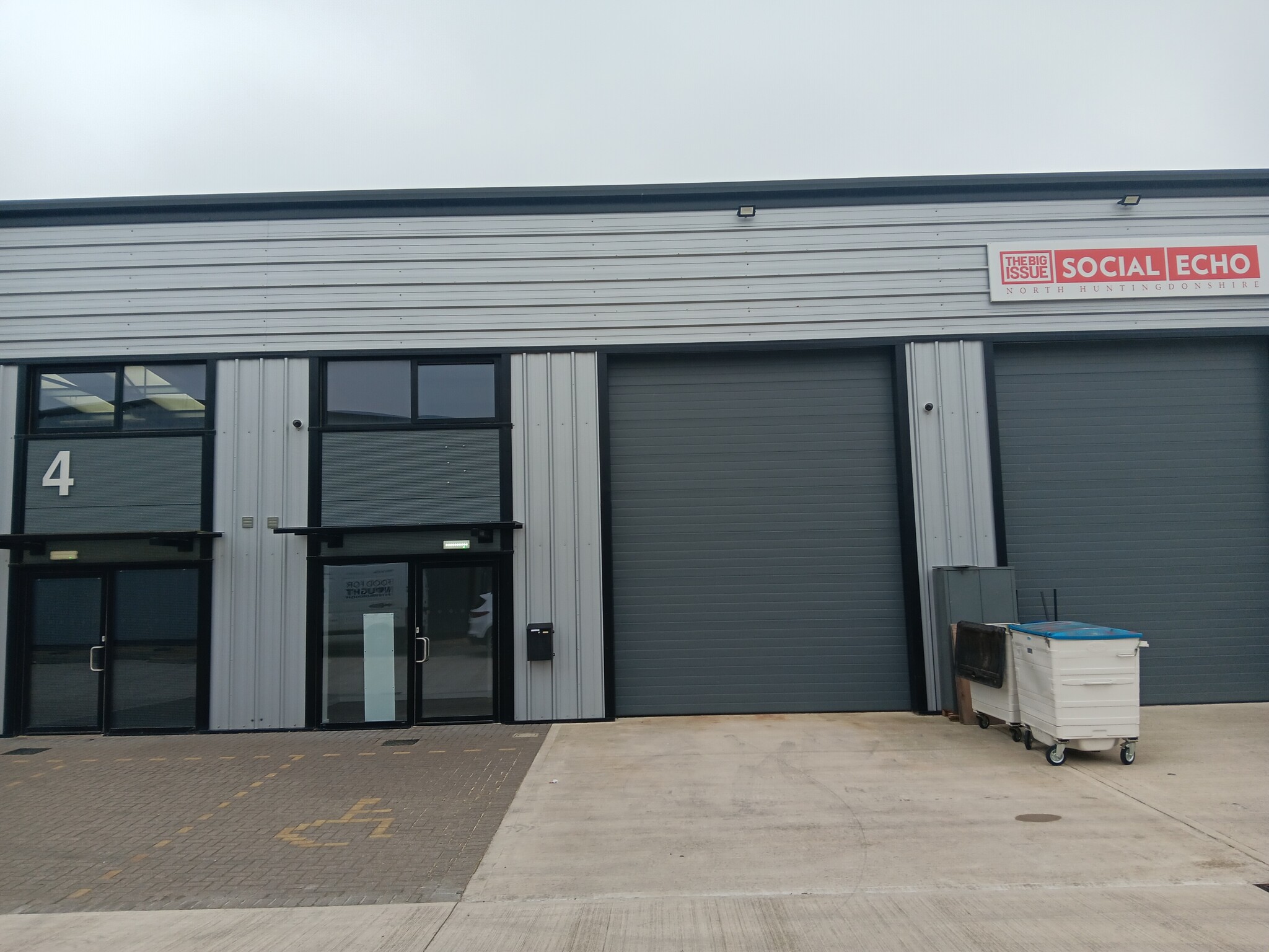 Harrier Way, Yaxley for lease Building Photo- Image 1 of 7