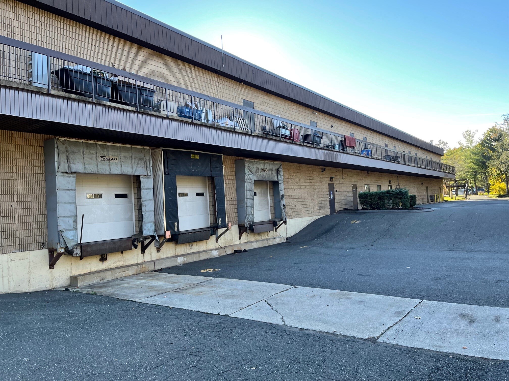 30 Germantown Rd, Danbury, CT for lease Building Photo- Image 1 of 1